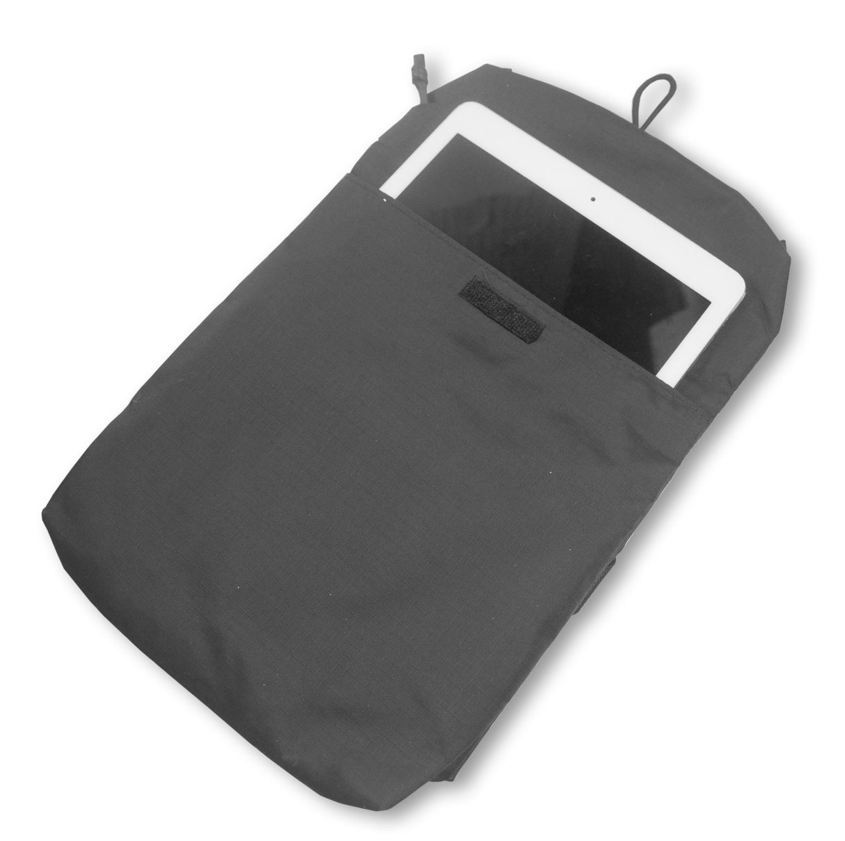 Double Deck Day Pouch