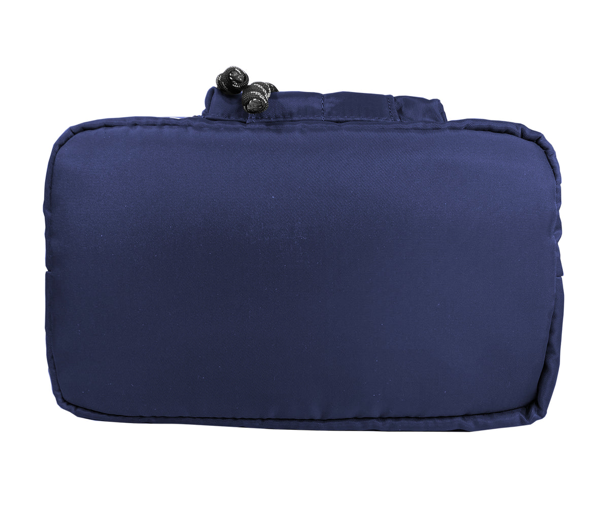 MA-1 MID SIZE 2 way drawstring Shoulder Bag