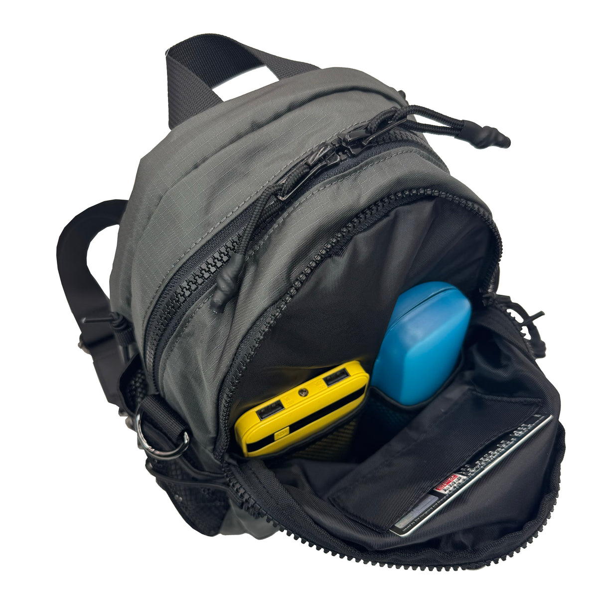 Burban Mini Backpack