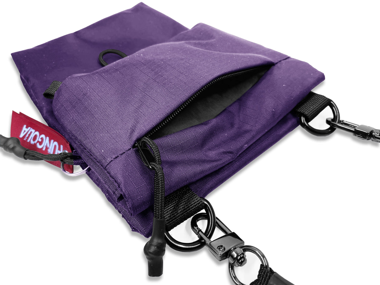 Smart Phone Day Pouch