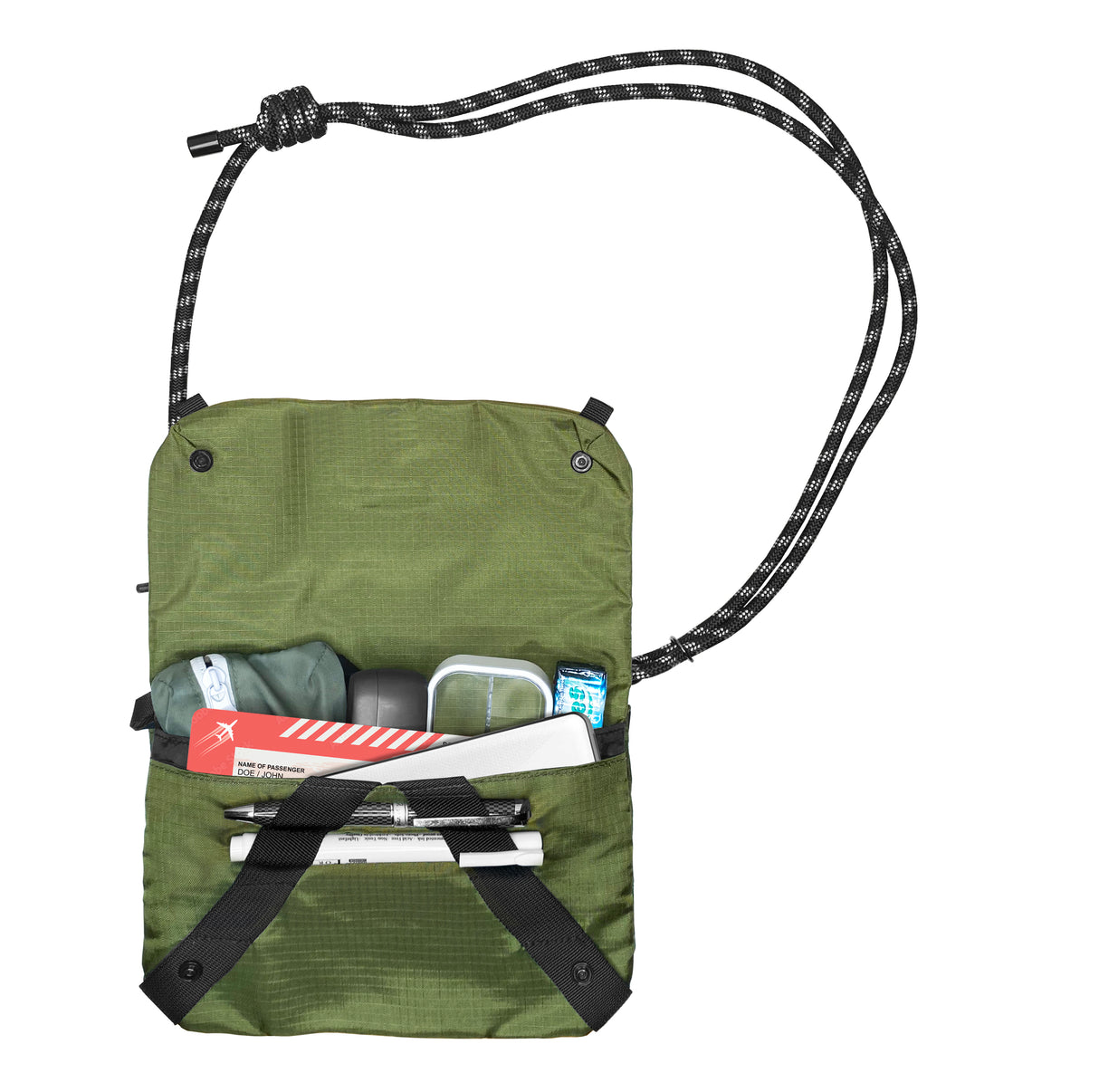 Fungolia Supreme Travel Pouch (Regular size)