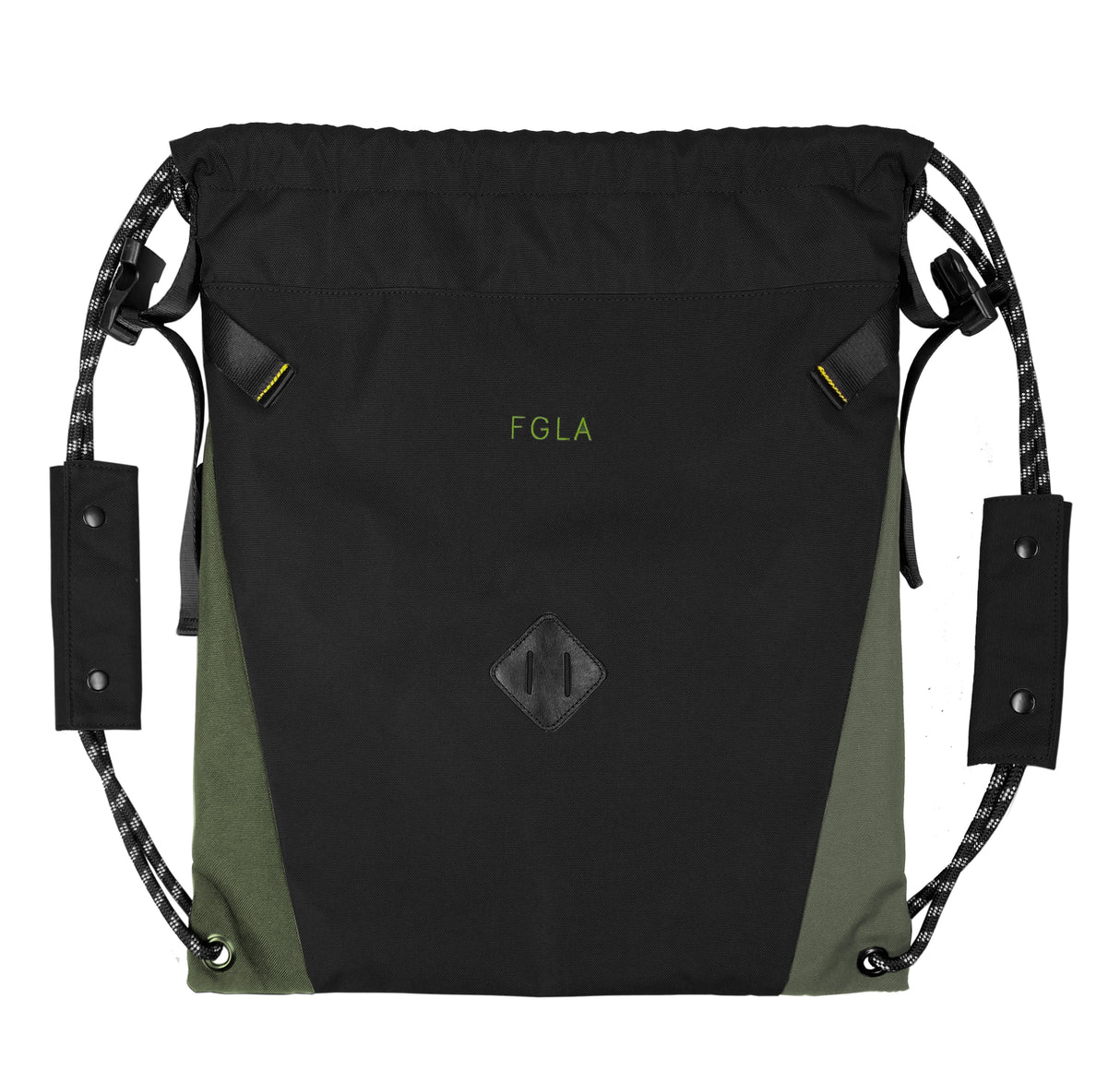 Gen 3 Premium drawstring backpack