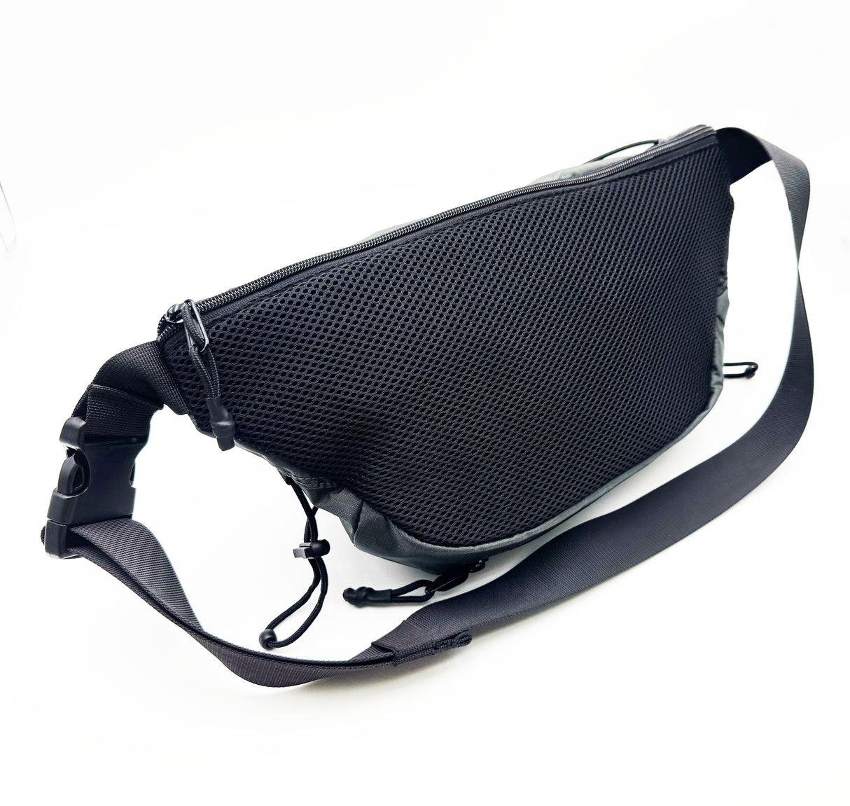 Burban Belt Bag