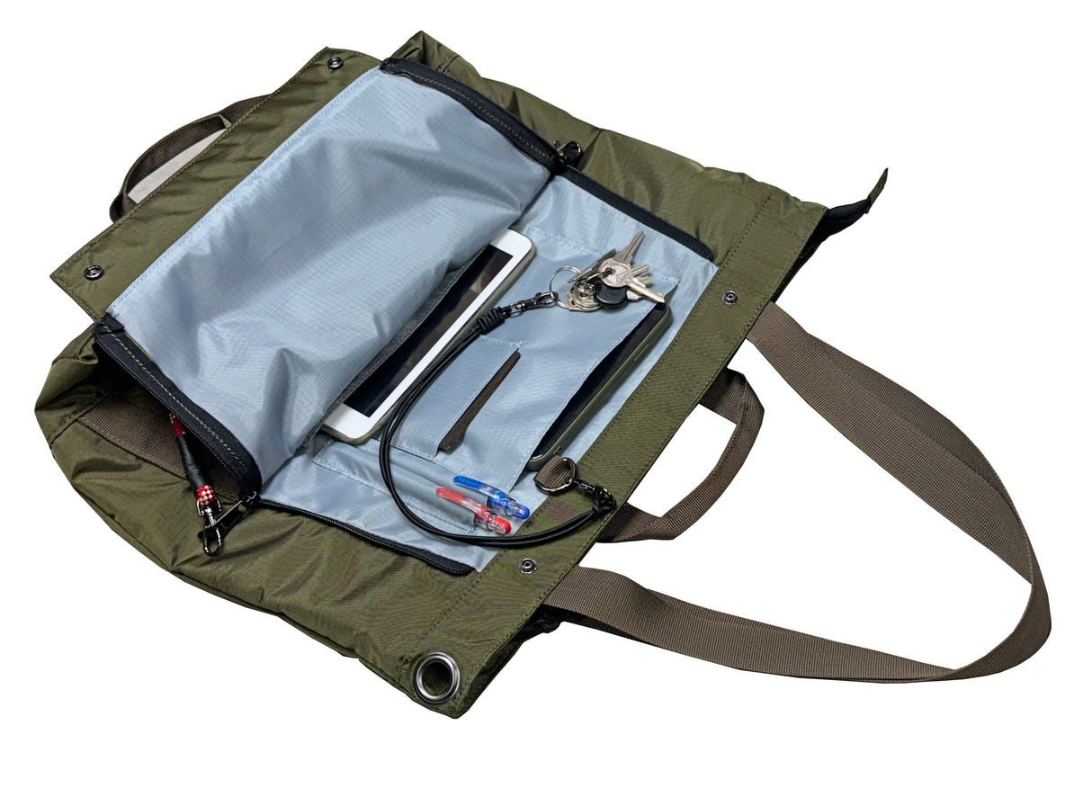 Gen 2 Maker's Tote Bag