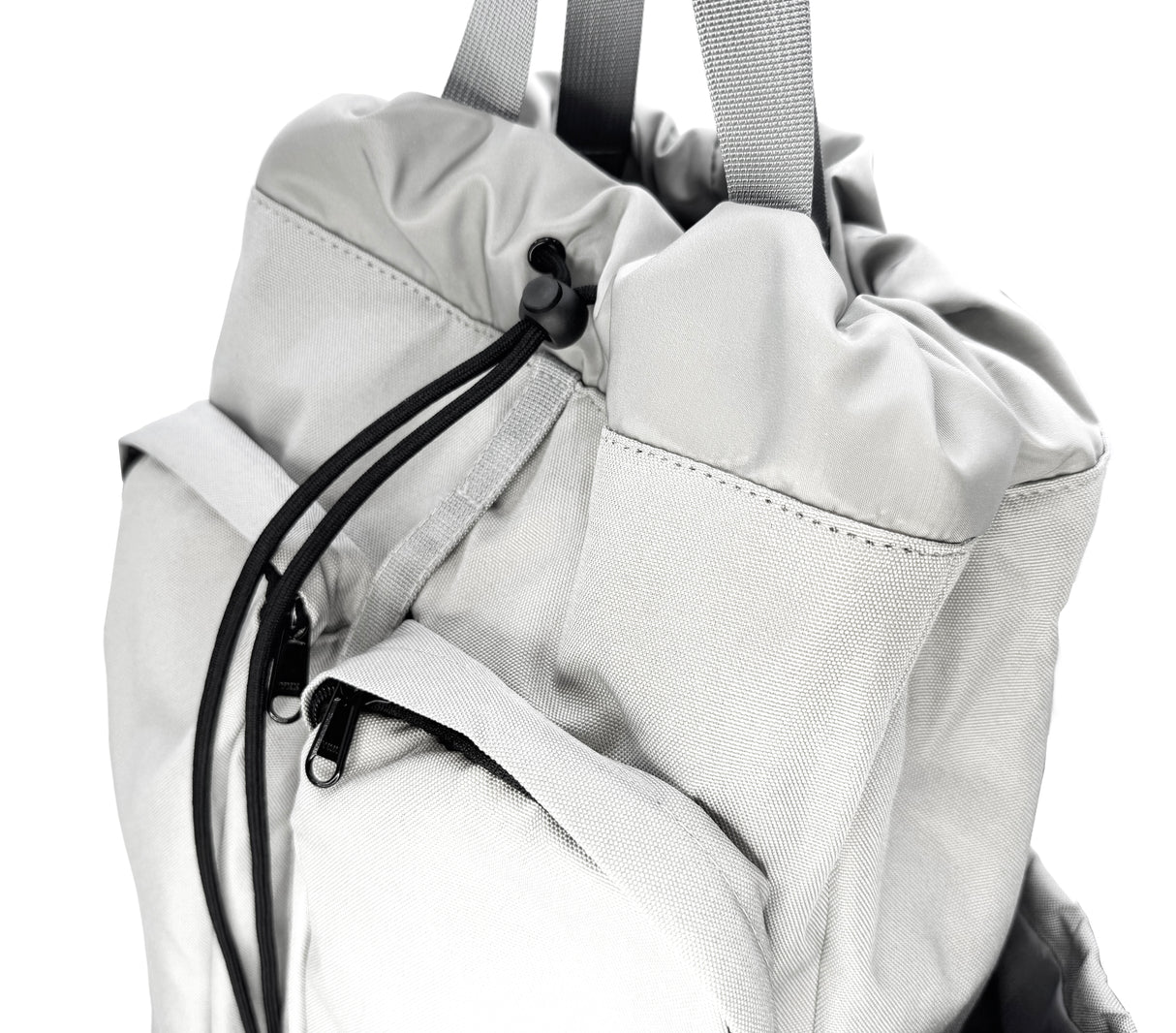 Vano drawstring backpack