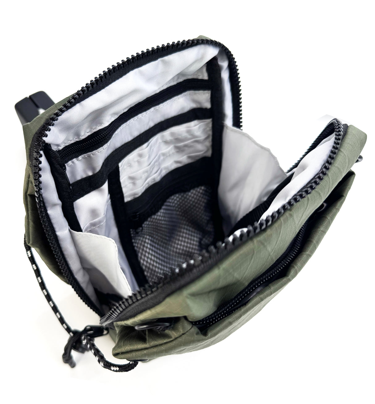 Alpha EDC Essentials Pouch