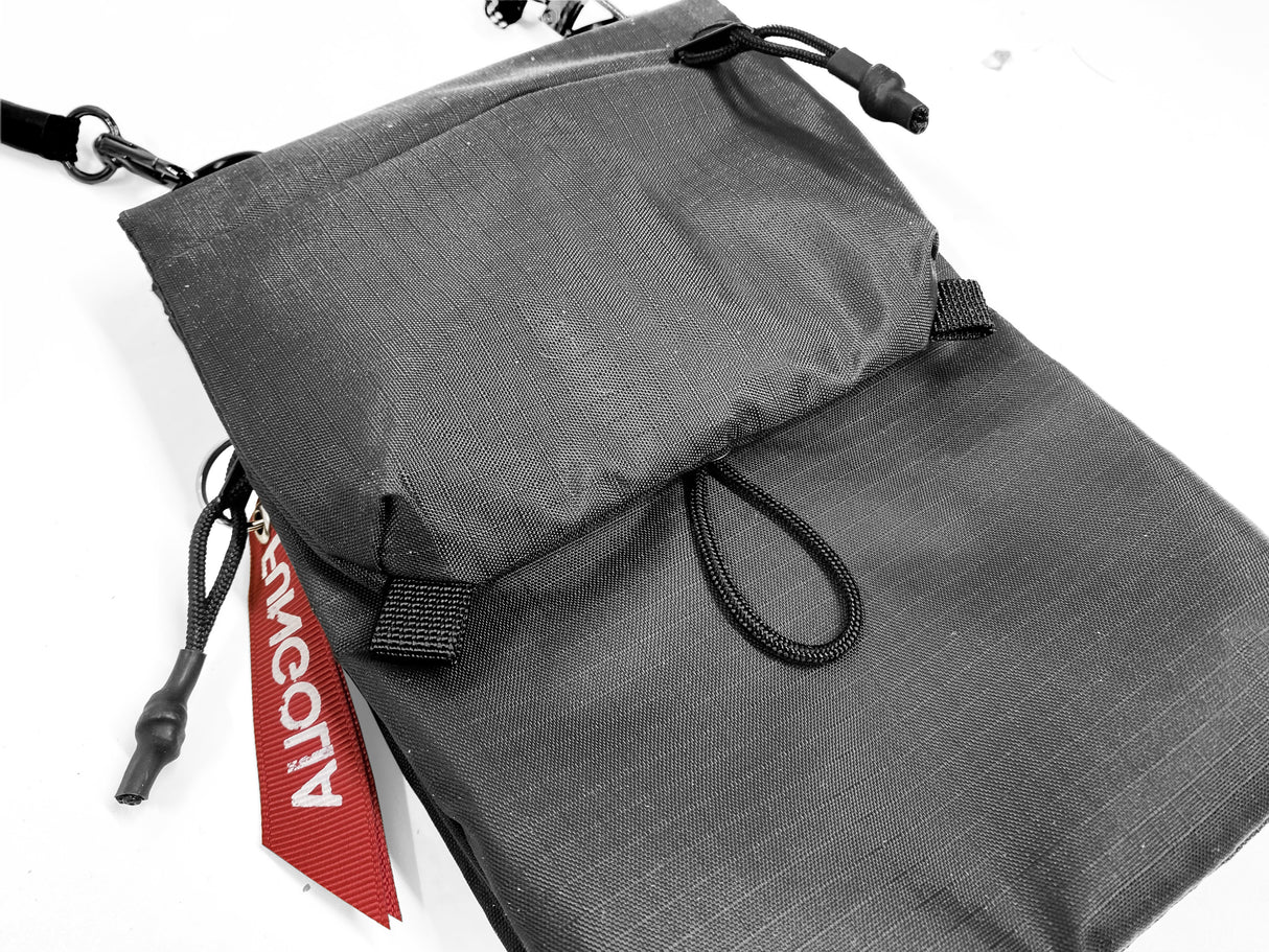 Smart Phone Day Pouch