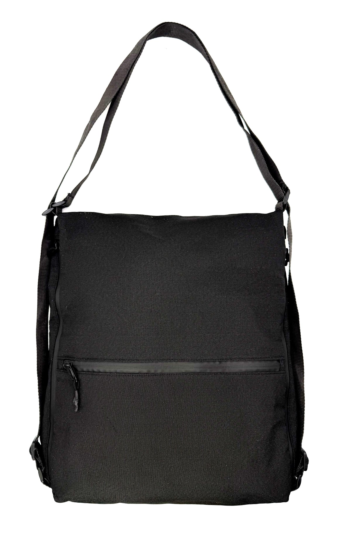 Anti-theft 2-Way Tote Bag