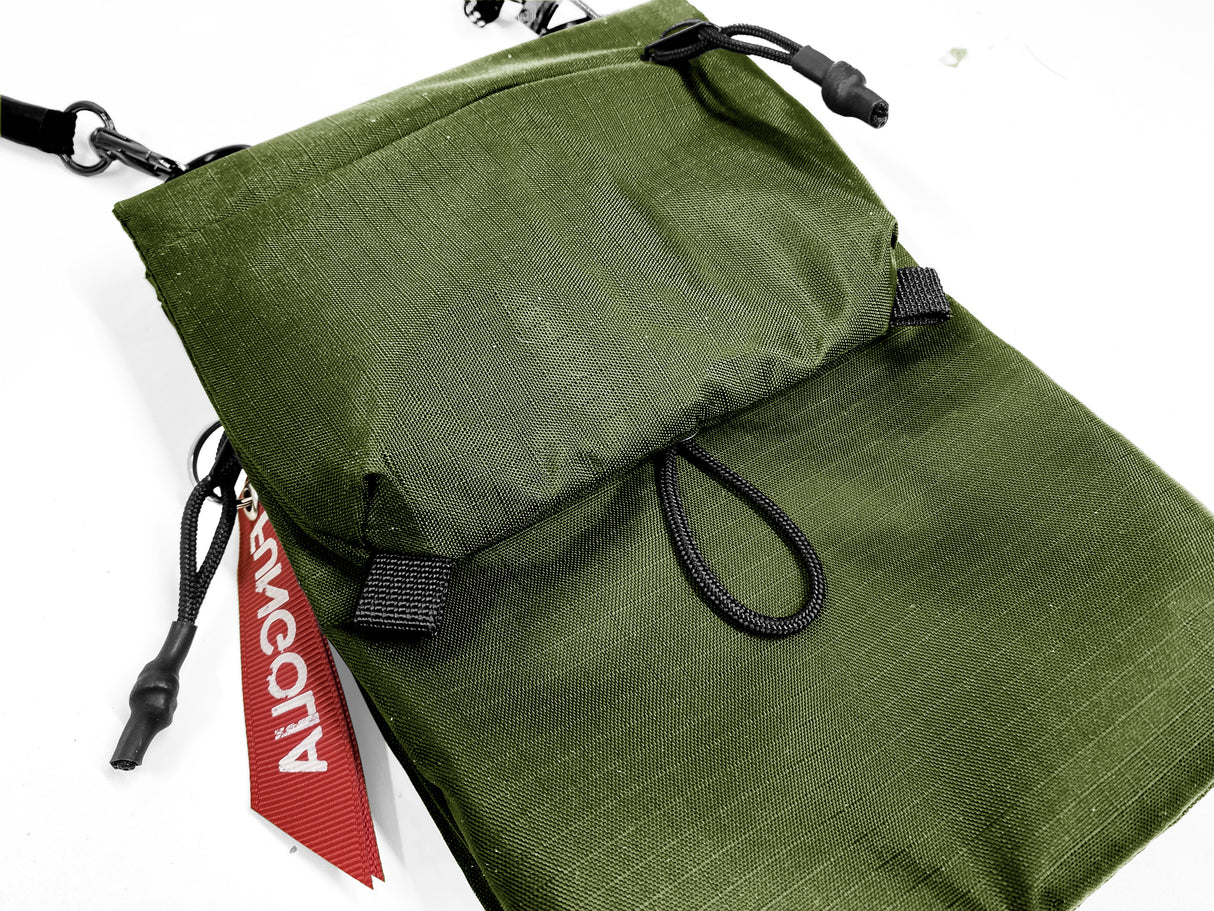 Smart Phone Day Pouch