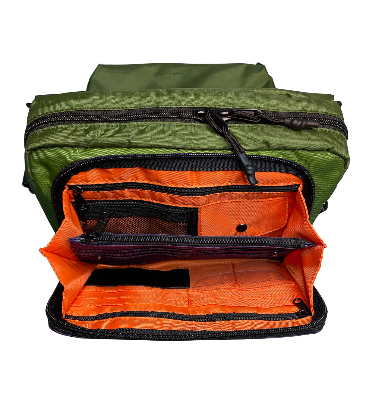 FGLA 2-in-1 Ultimate Travel Pouch