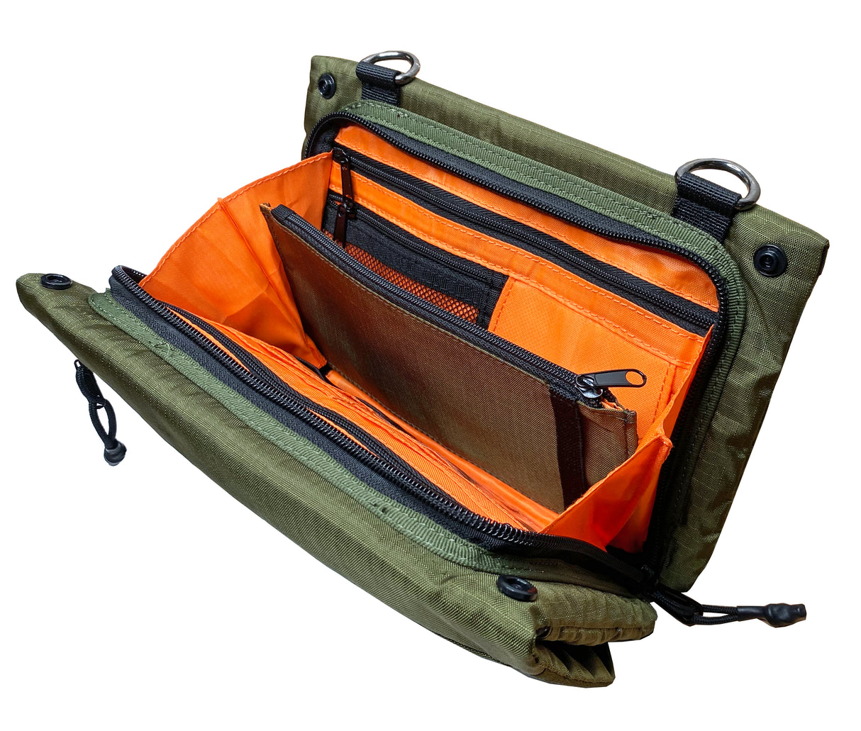 Fungolia Supreme Travel Pouch (Regular size)