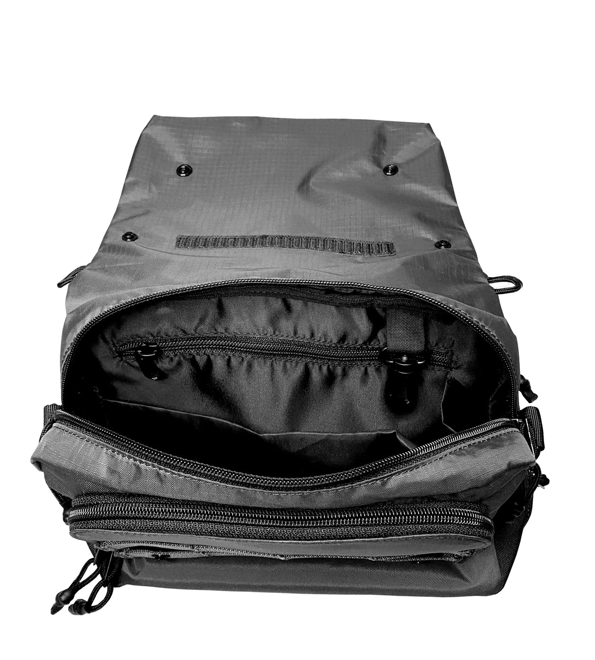 FGLA 2-in-1 Ultimate Travel Pouch