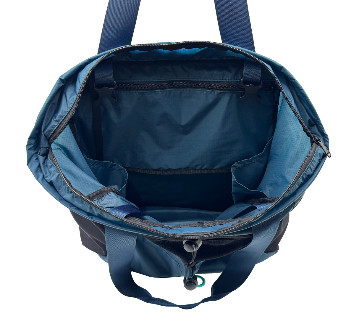 Ultralight Packable Tote Bag