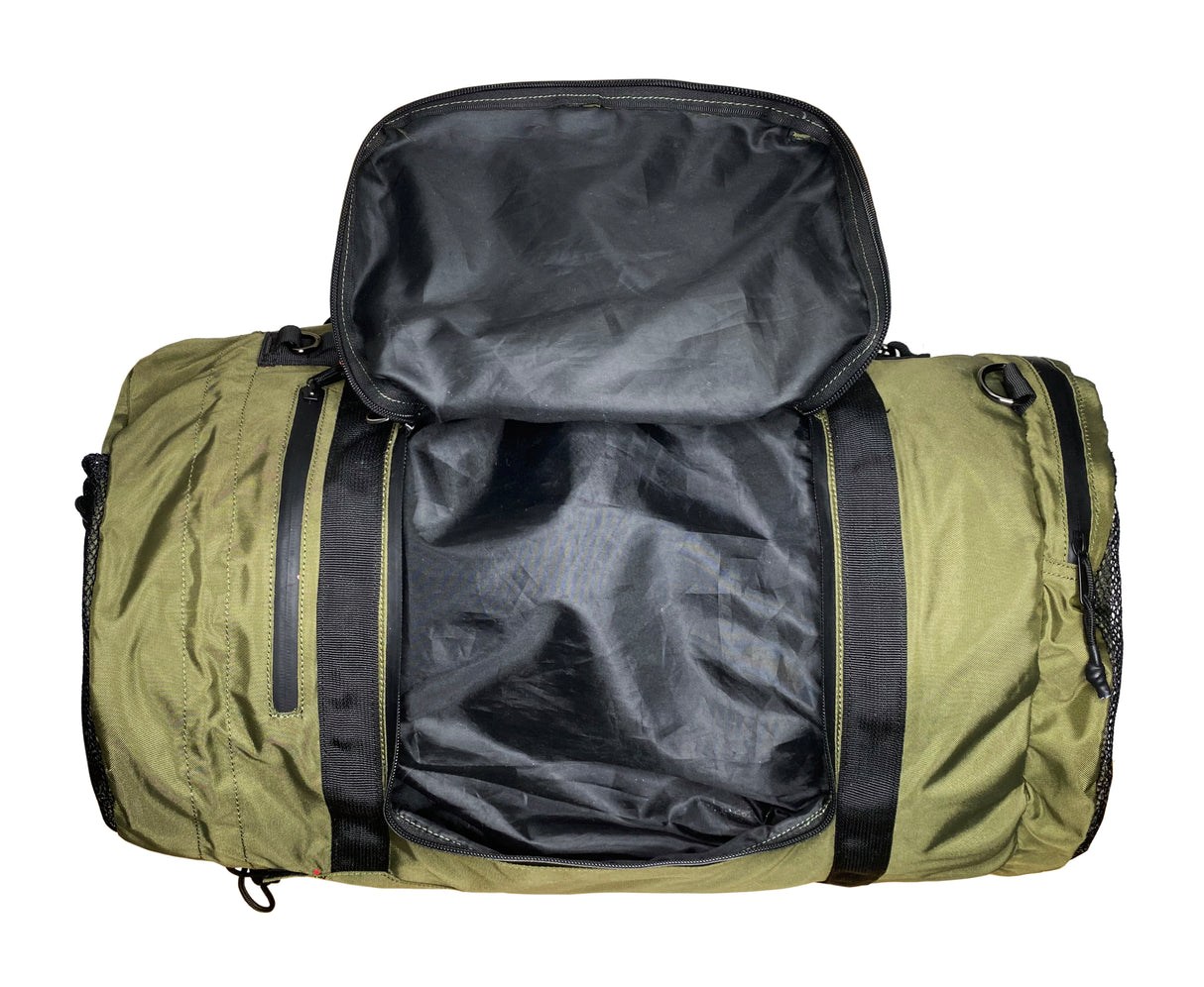 Premium Duffle Bag