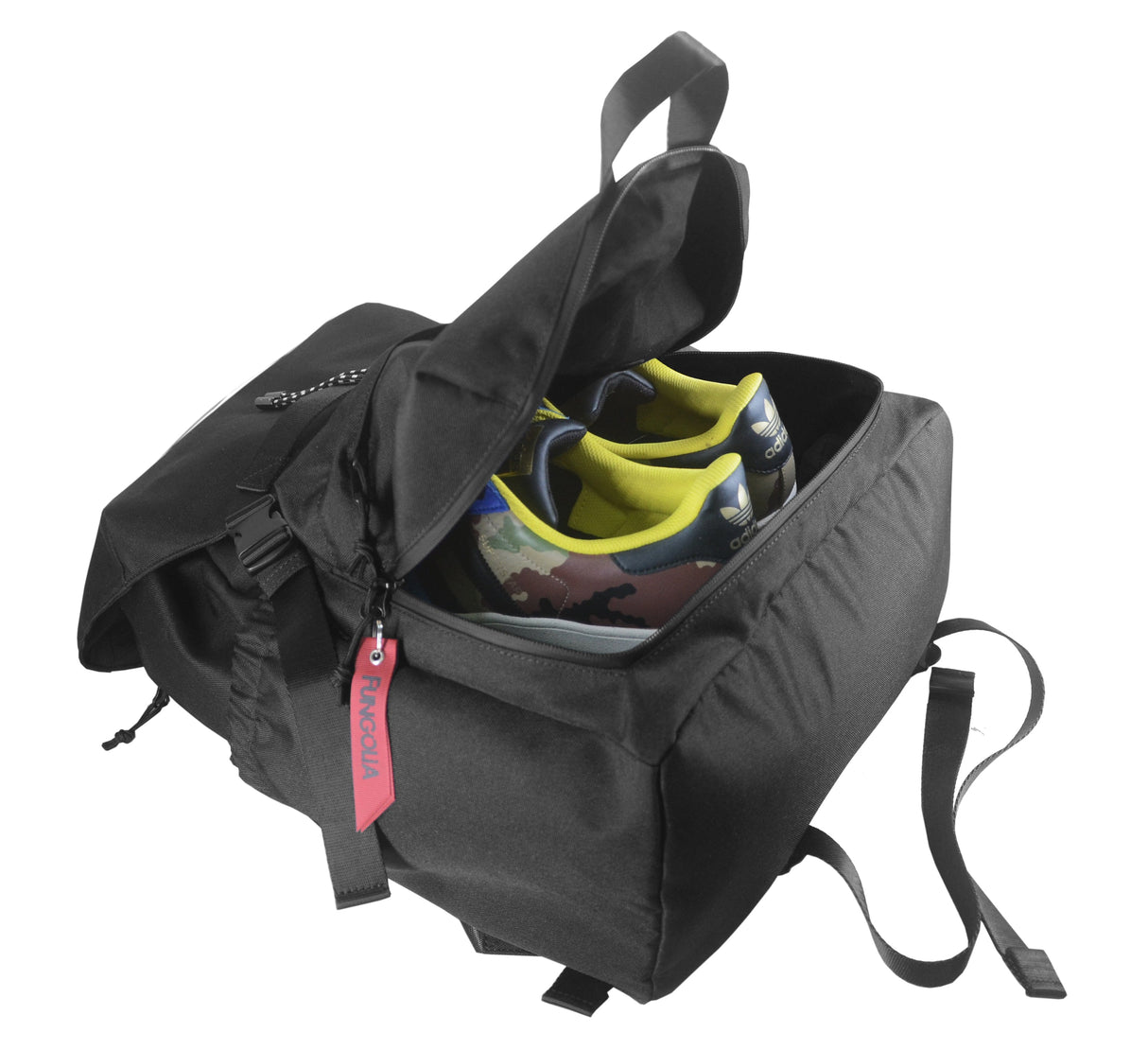 LARGE SIZE Premium Urban Backpack 30L-35L