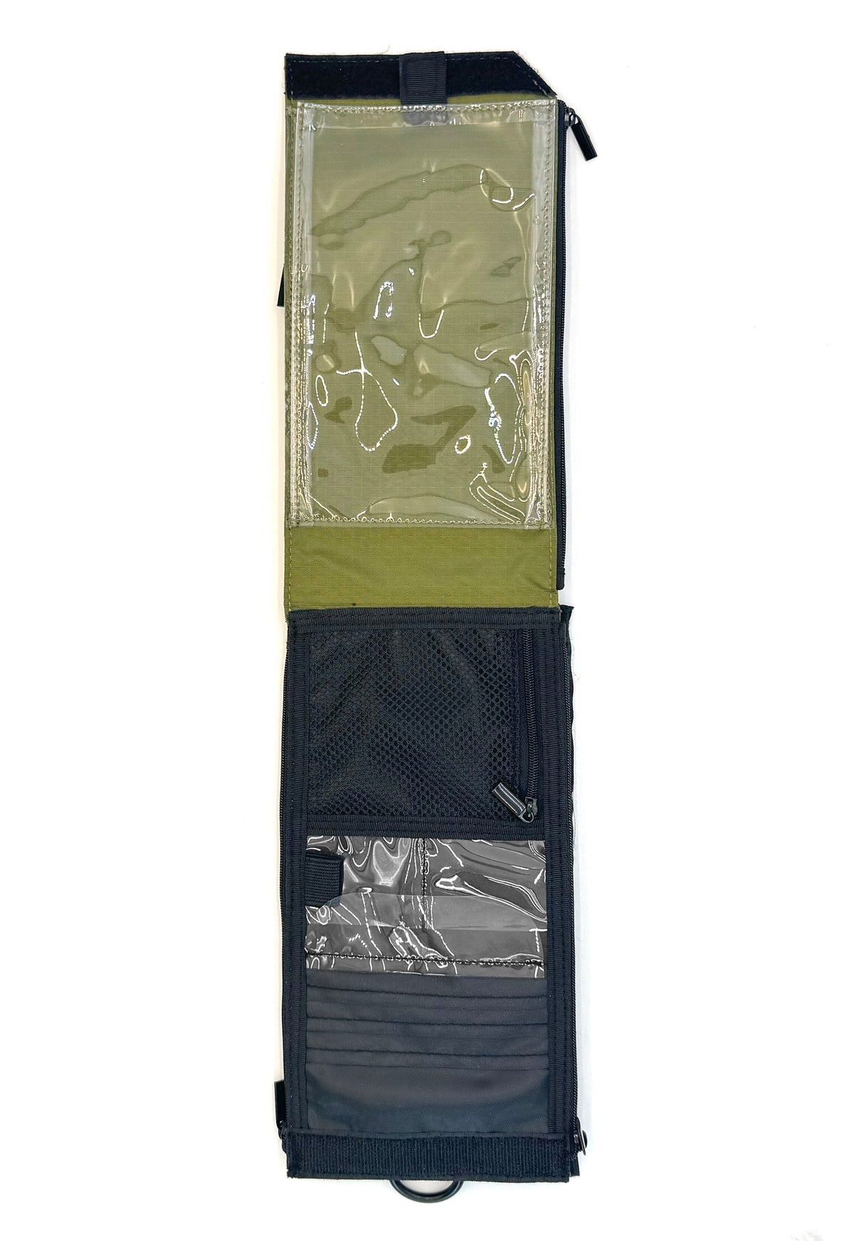 2-Way Travel Sling Pouch