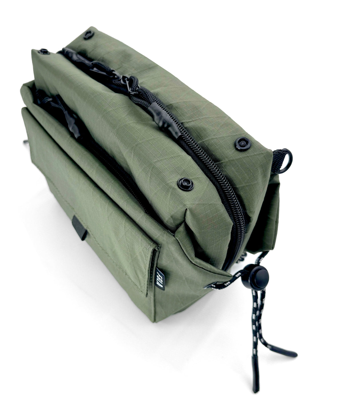Alpha Jet Pouch