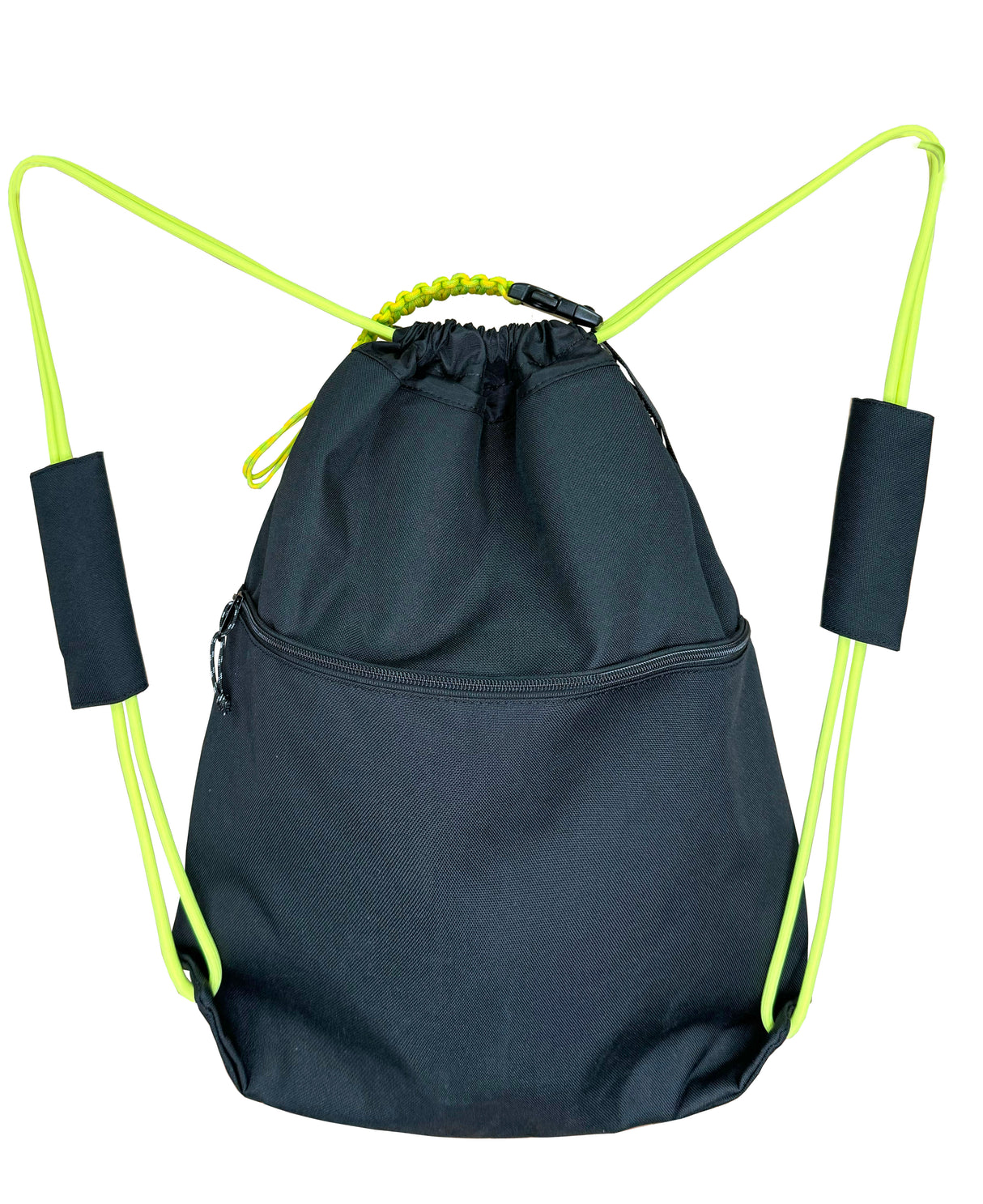 Gen 4 Premium drawstring backpack