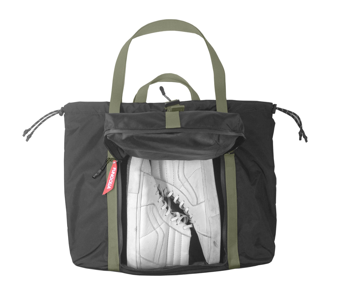 Premium Gym Tote Bag