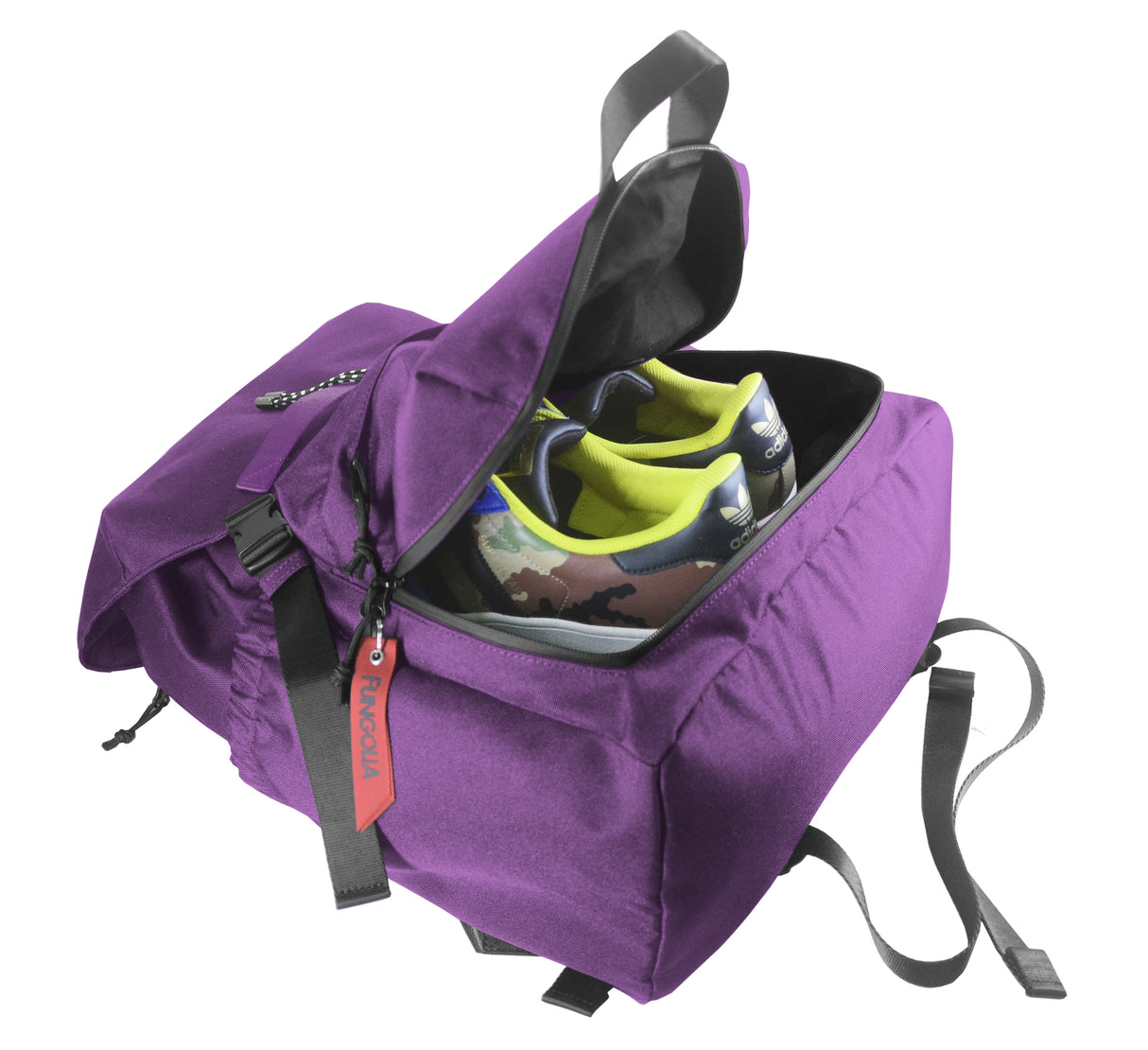 MID SIZE Premium Urban Backpack 20L-24L