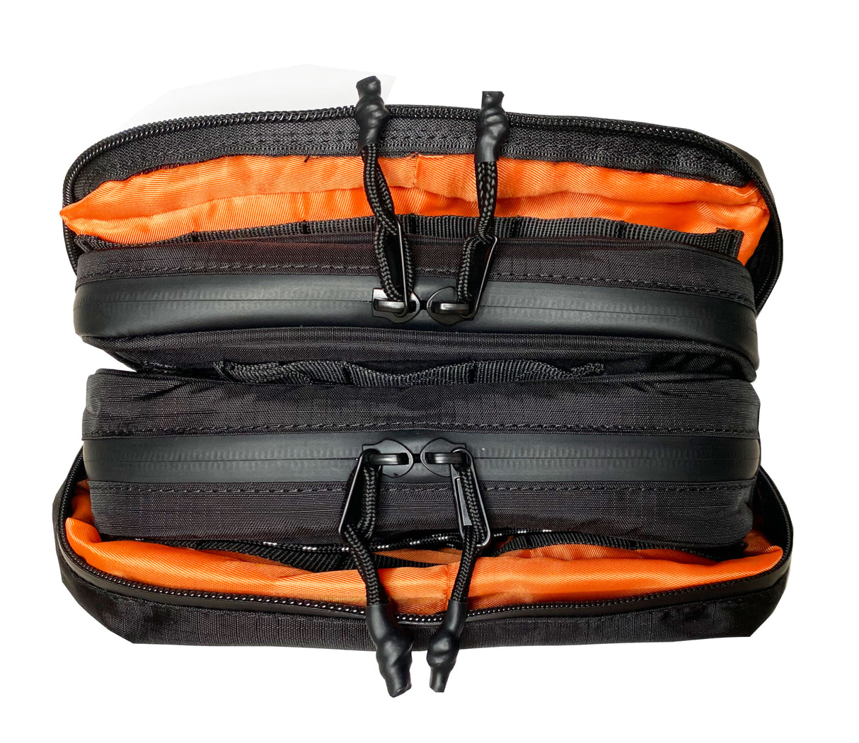 Fungolia Premium 2-Way Toiletry Bag (Small Size)