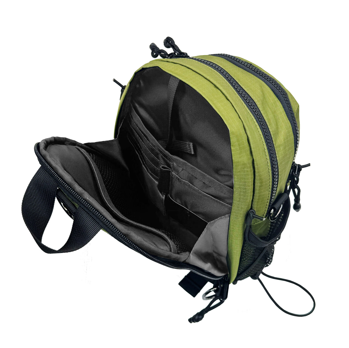 Burban Mini Backpack