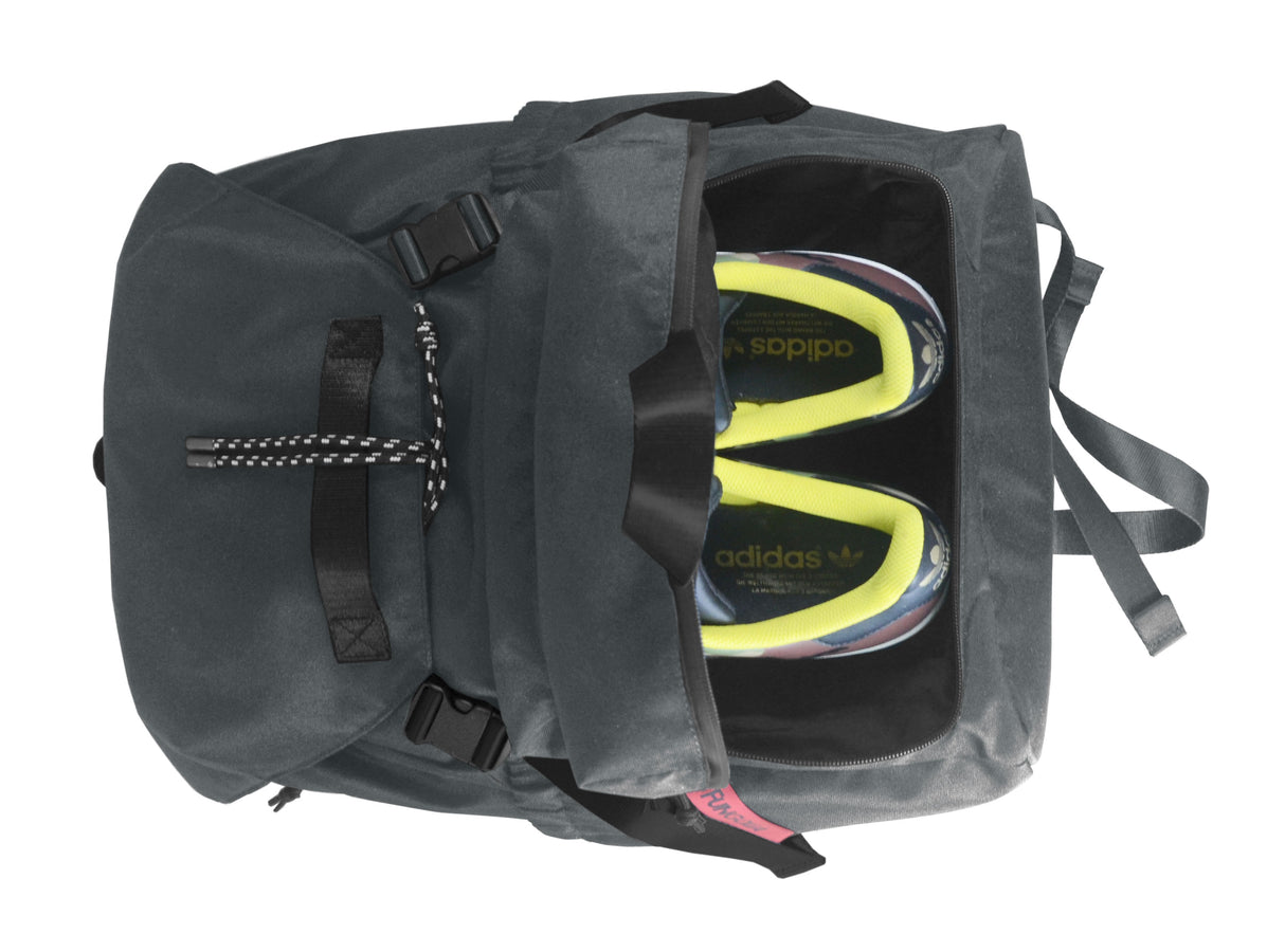 LARGE SIZE Premium Urban Backpack 30L-35L