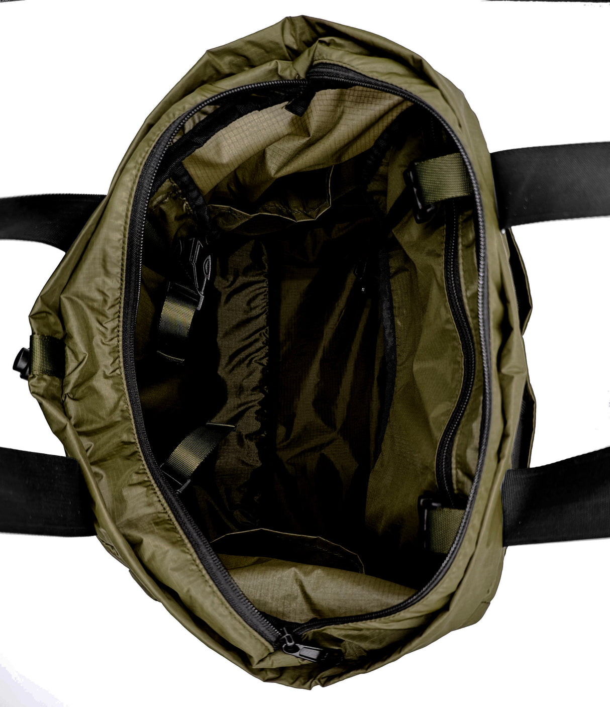 Ultralight Packable Tote Bag