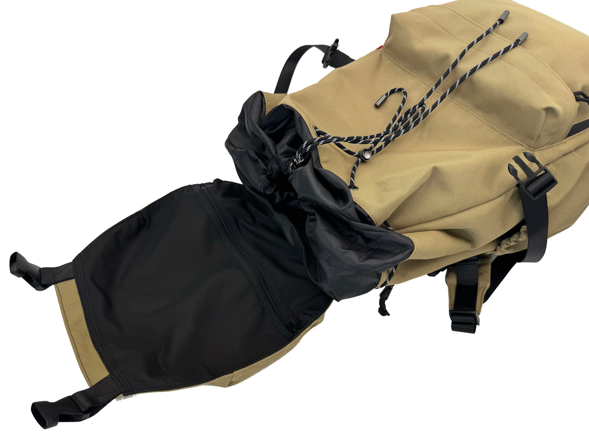 LARGE SIZE Premium Urban Backpack 30L-35L