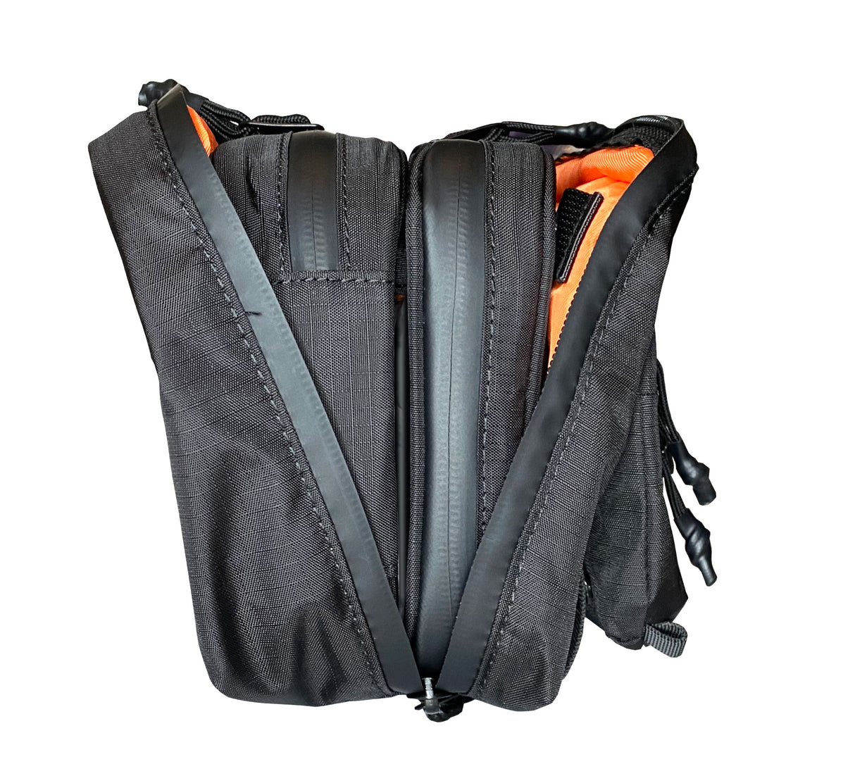 Fungolia Premium 2-Way Toiletry Bag (Small Size)