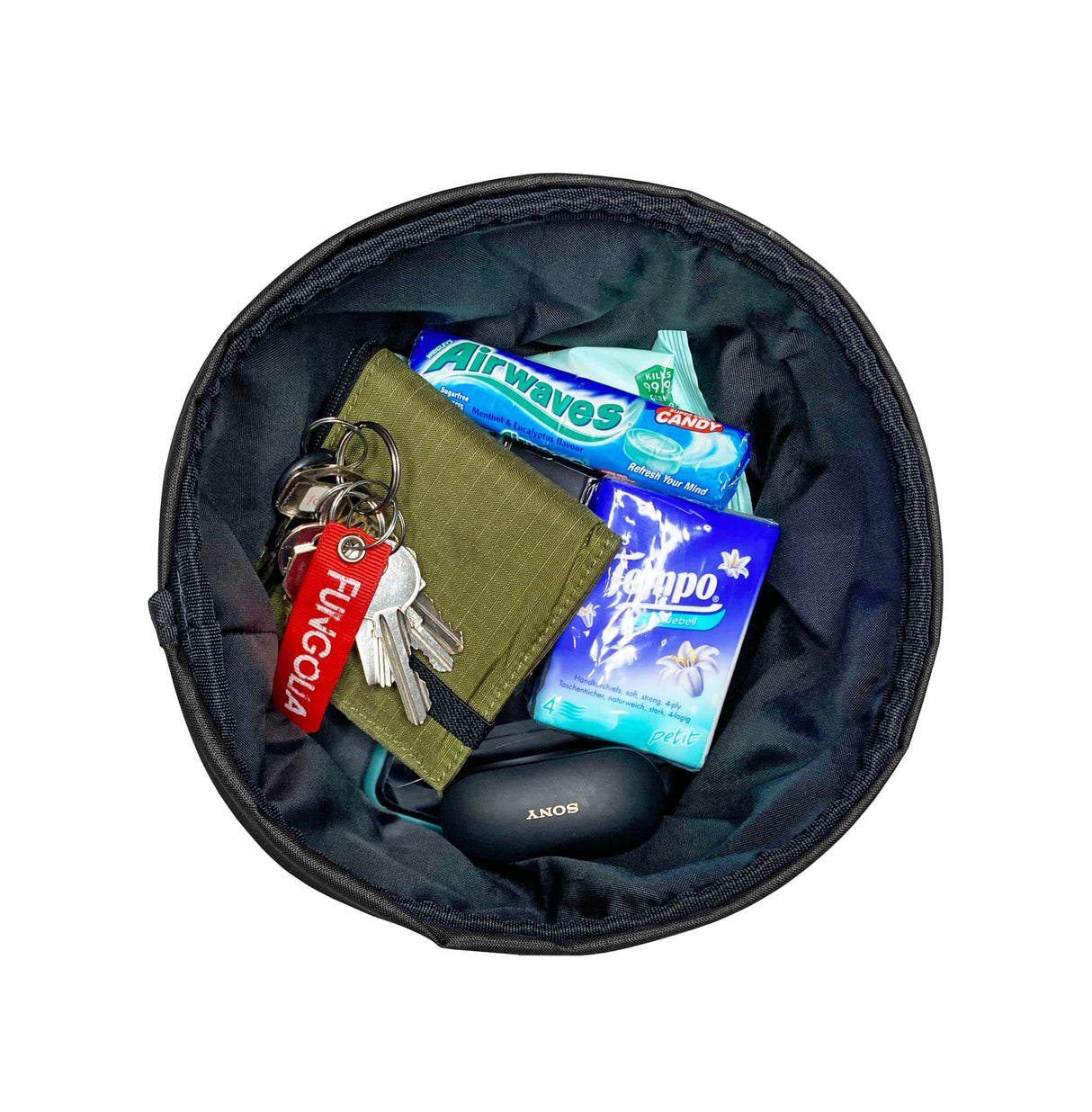 Travel Tray Bag