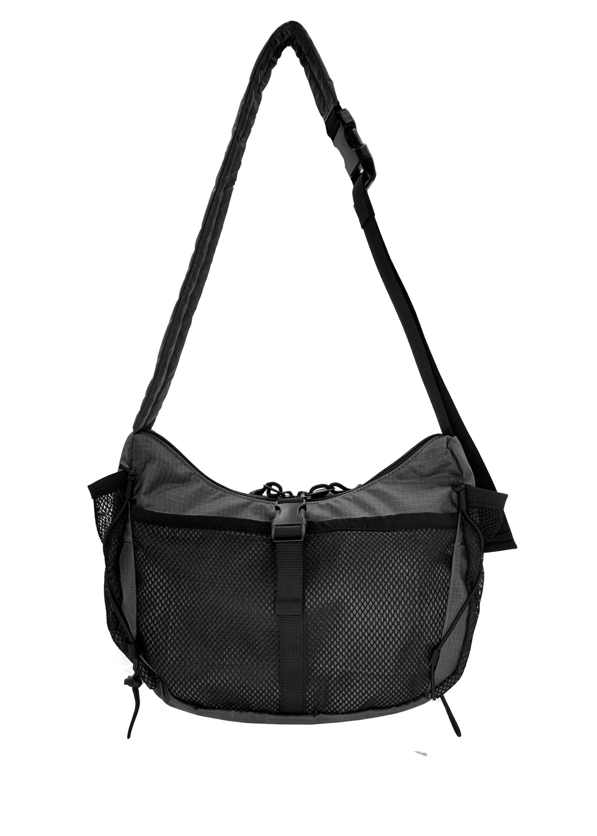 Burban Messenger Bag (small size)
