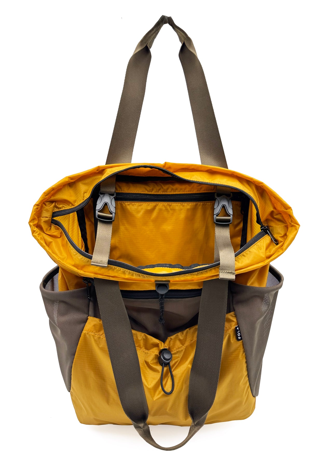 Ultralight Packable Tote Bag