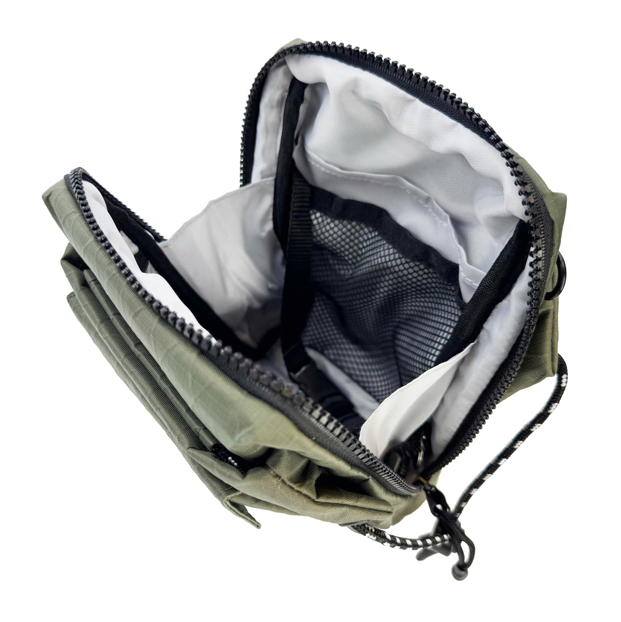 Alpha EDC Essentials Pouch