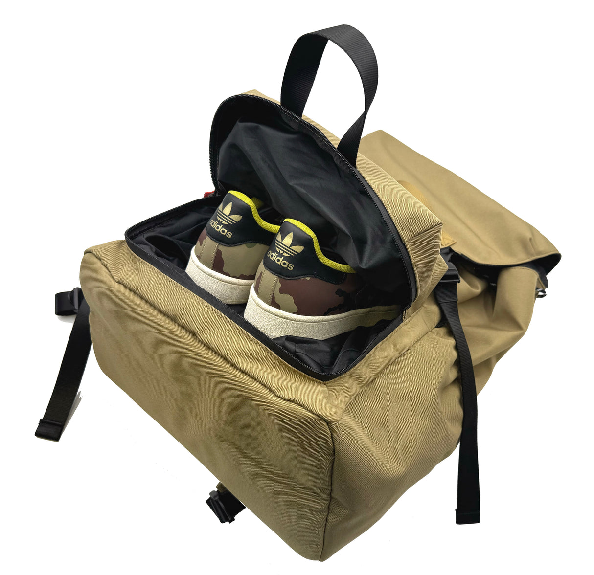 LARGE SIZE Premium Urban Backpack 30L-35L