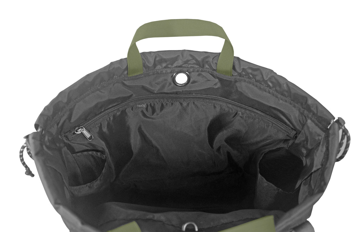 Premium Gym Tote Bag