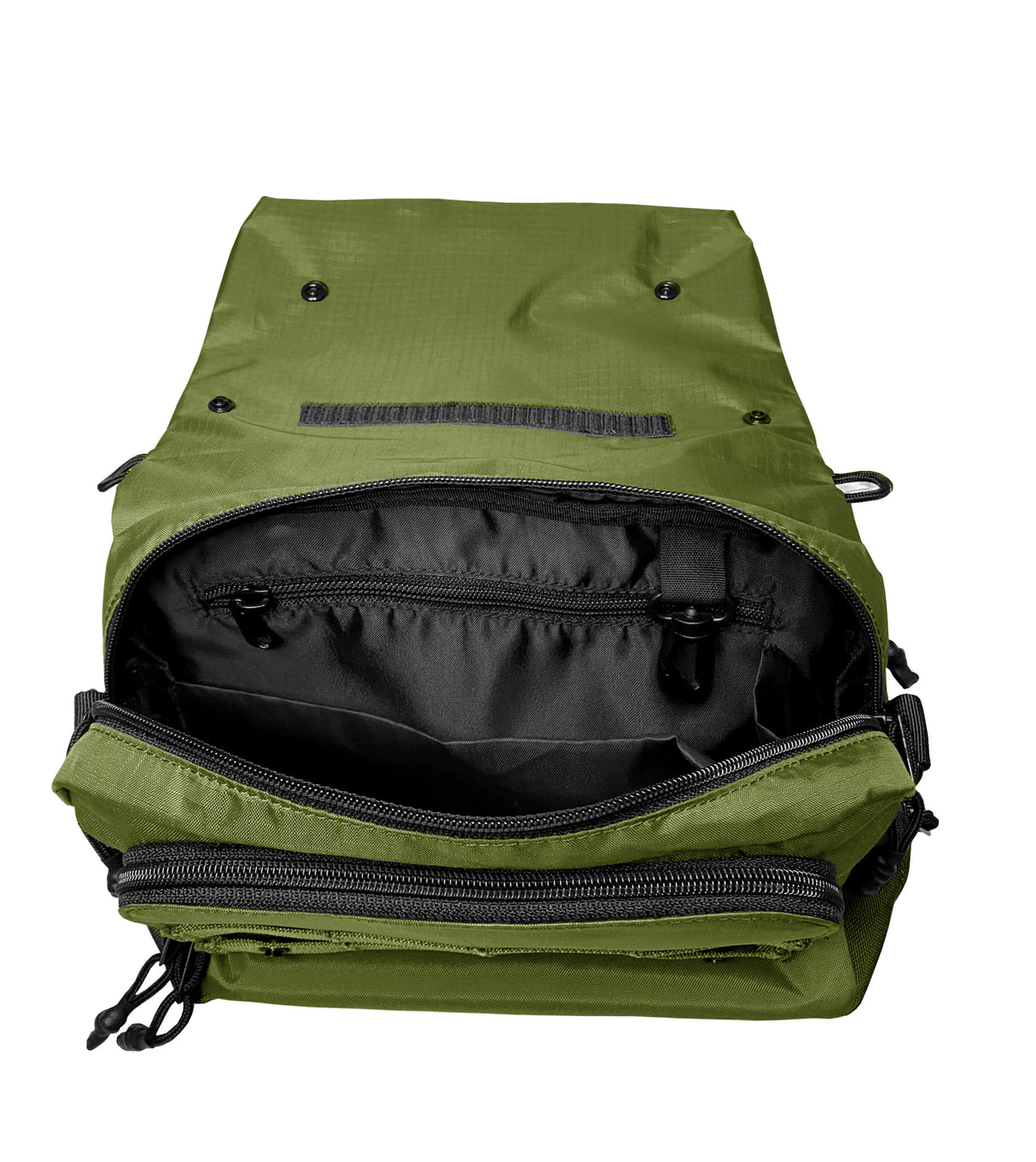 FGLA 2-in-1 Ultimate Travel Pouch
