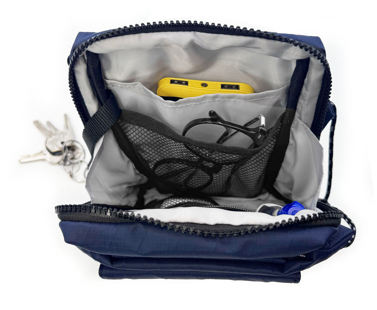 Alpha EDC Essentials Pouch