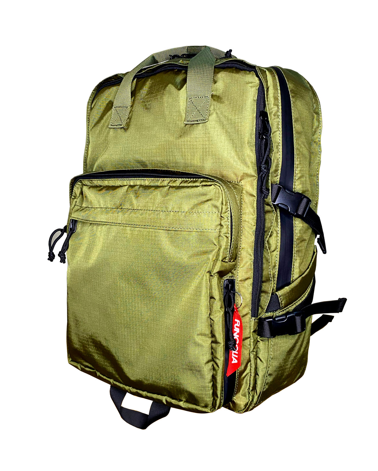 Premium Work Backpack - Large Size (23L)