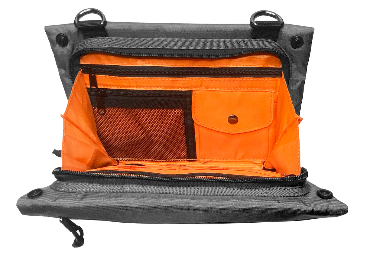 Fungolia Supreme Travel Pouch (Large size)