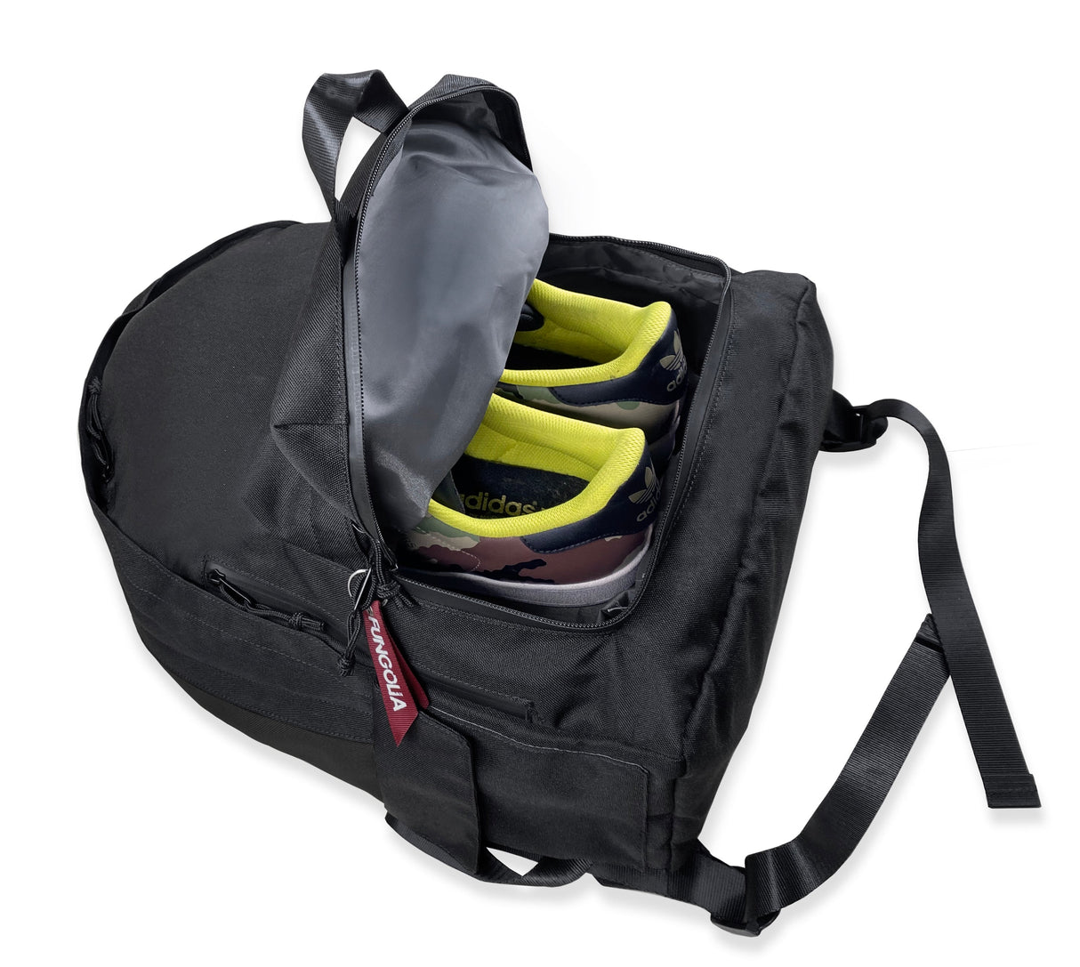 Gen 2 Premium Classic Backpack 22L - Mid size