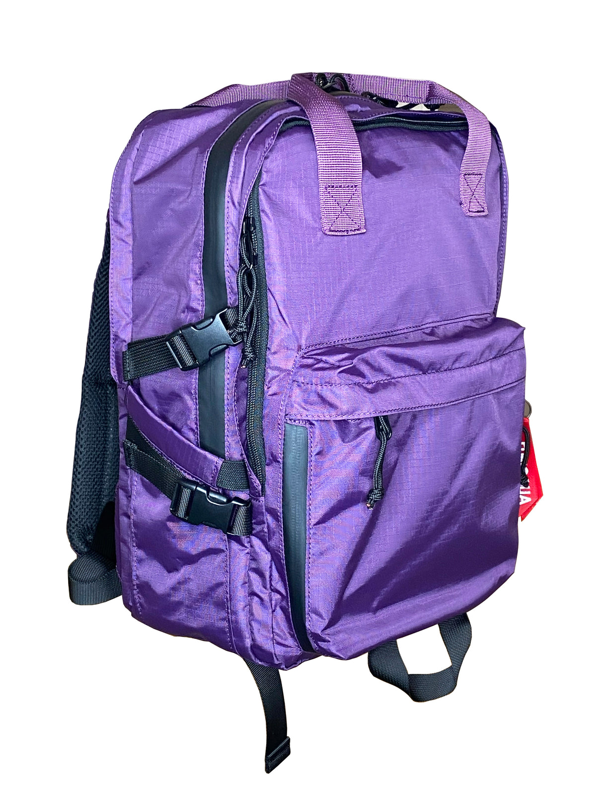Premium Work Backpack - Mid size (18L)