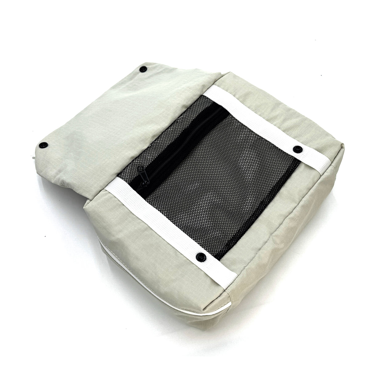 Fungolia Premium 2-Way Toiletry Bag 2.0