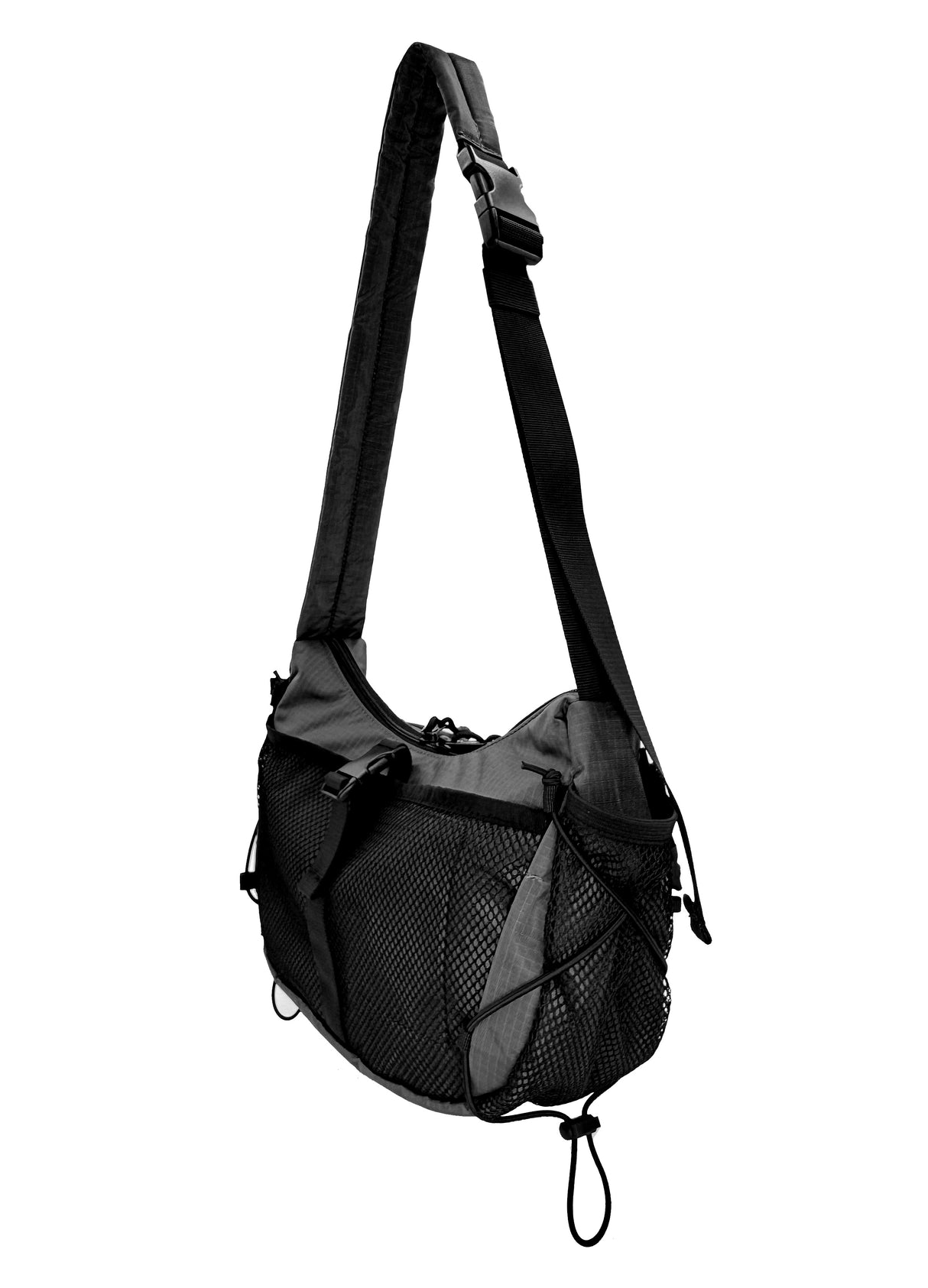 Burban Messenger Bag (small size)