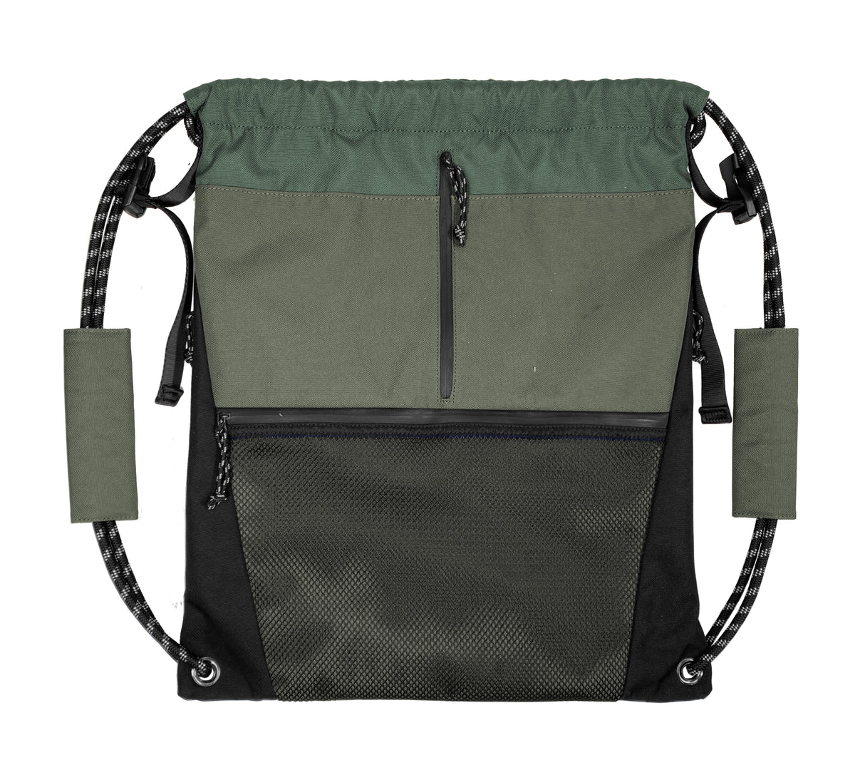 Gen 3 Premium drawstring backpack