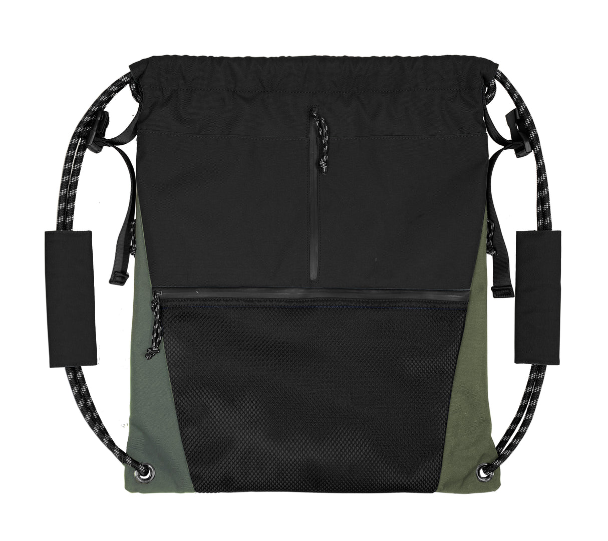 Gen 3 Premium drawstring backpack