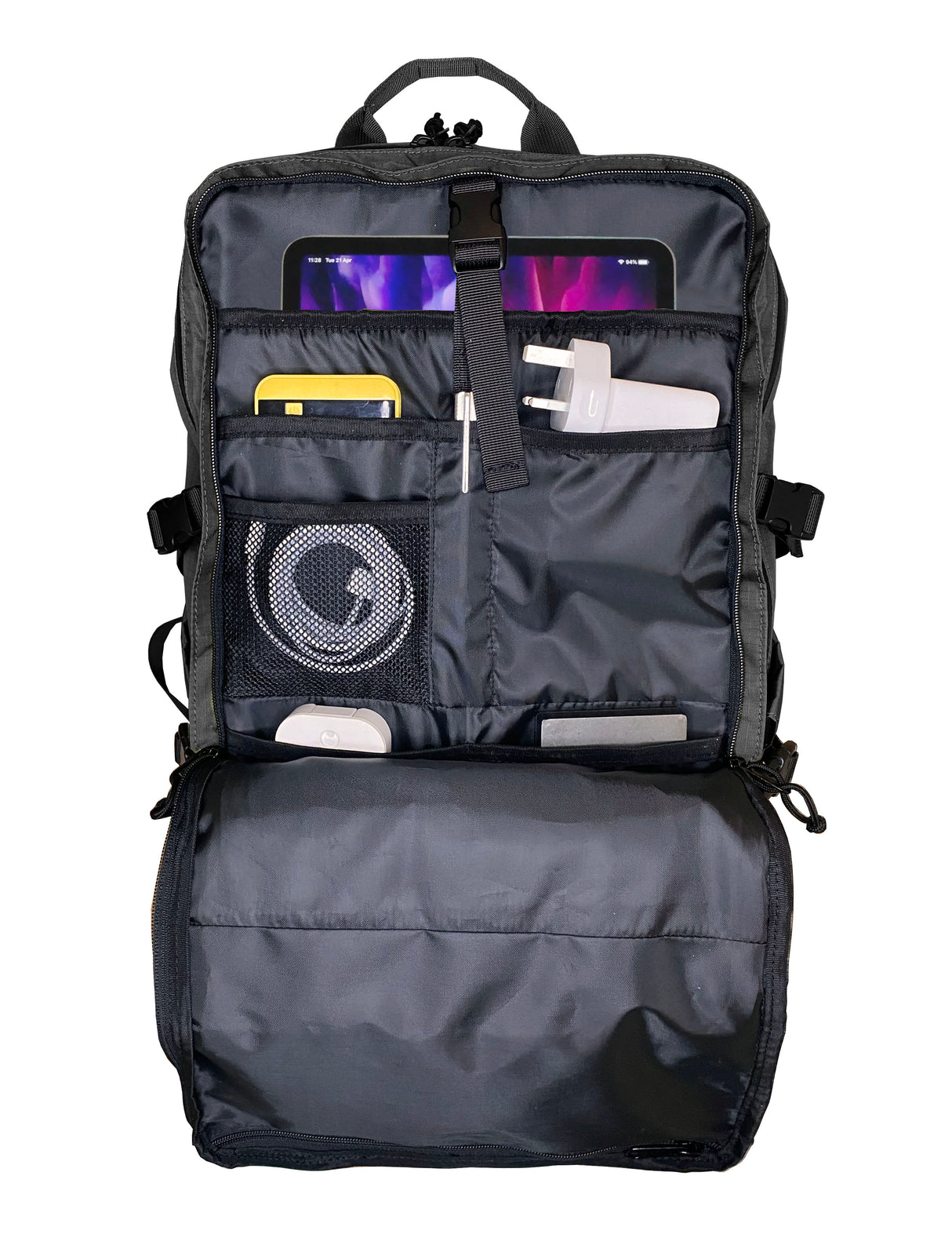 Premium Work Backpack - Large Size (23L)