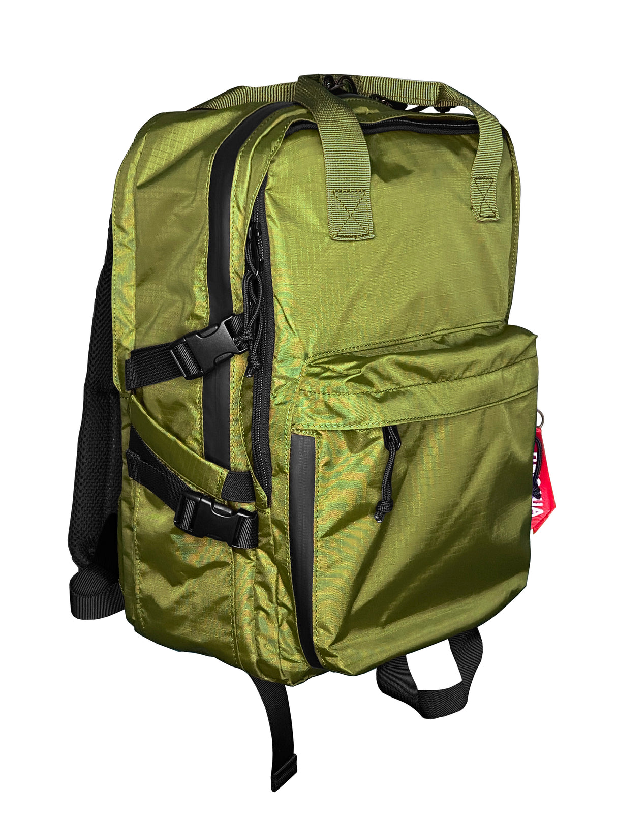 Premium Work Backpack - Mid size (18L)