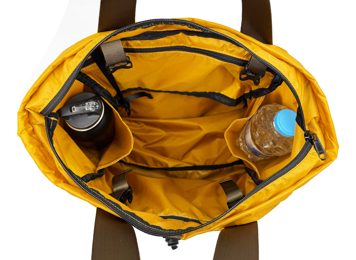 Ultralight Packable Tote Bag