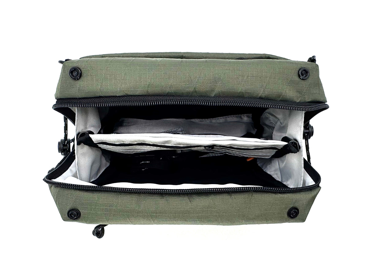 Alpha Jet Pouch